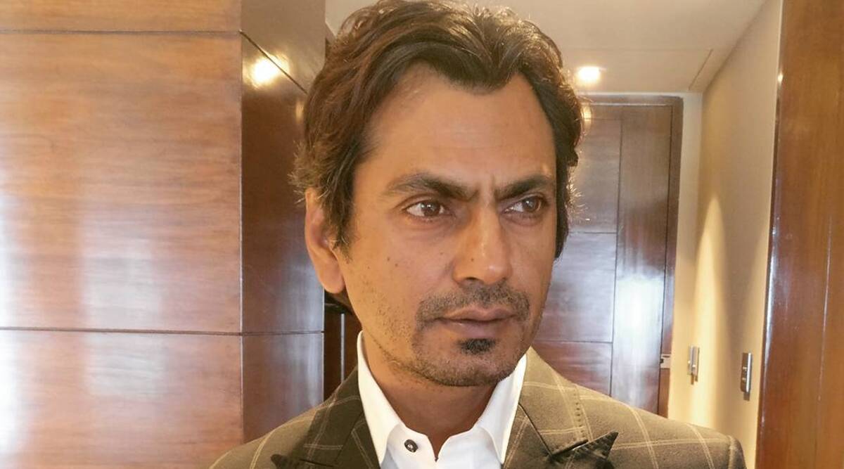 Nawazuddin Siddiqui